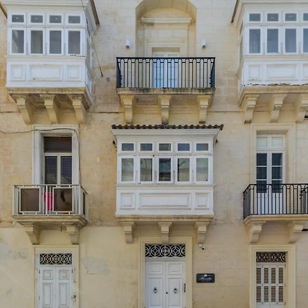 Valletta Collection - Luxury Floriana Apts, Il-Furjana Exterior photo