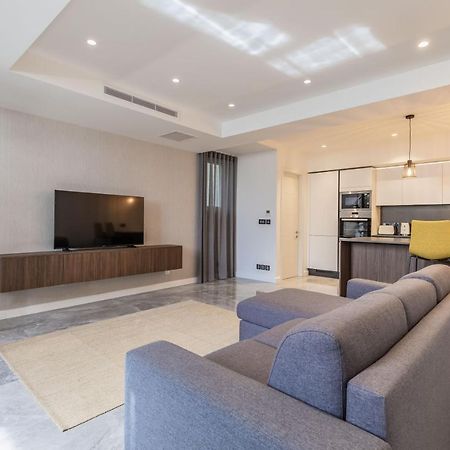 Valletta Collection - Luxury Floriana Apts, Il-Furjana Exterior photo
