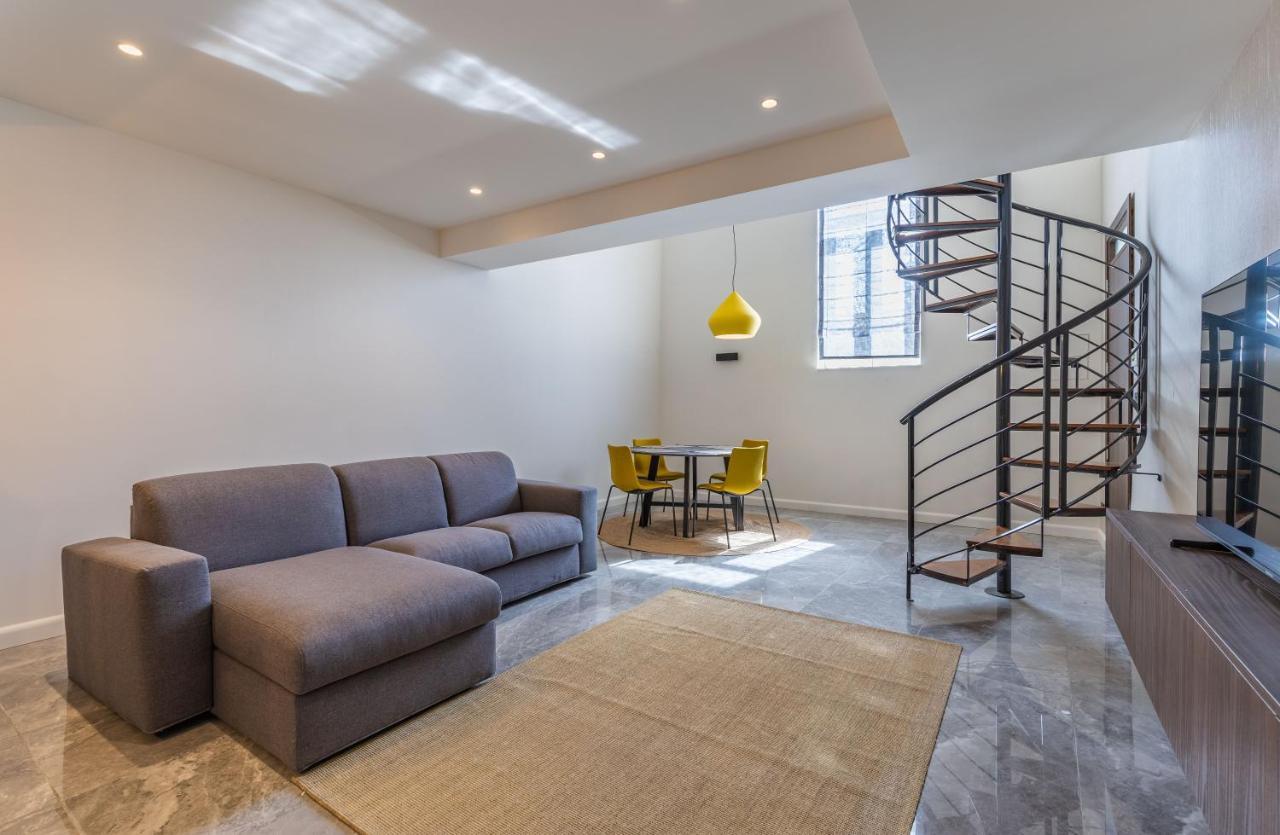 Valletta Collection - Luxury Floriana Apts, Il-Furjana Exterior photo