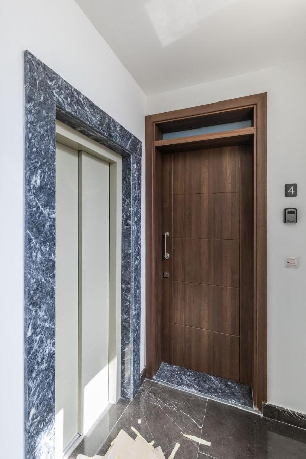 Valletta Collection - Luxury Floriana Apts, Il-Furjana Exterior photo